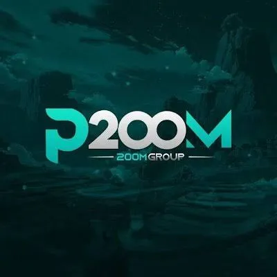P200M - Pertempuran Terbaik di Dunia Battle Royale
