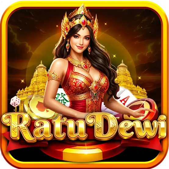 RATUDEWI - Permainan Bingo Seru dan Menyenangkan